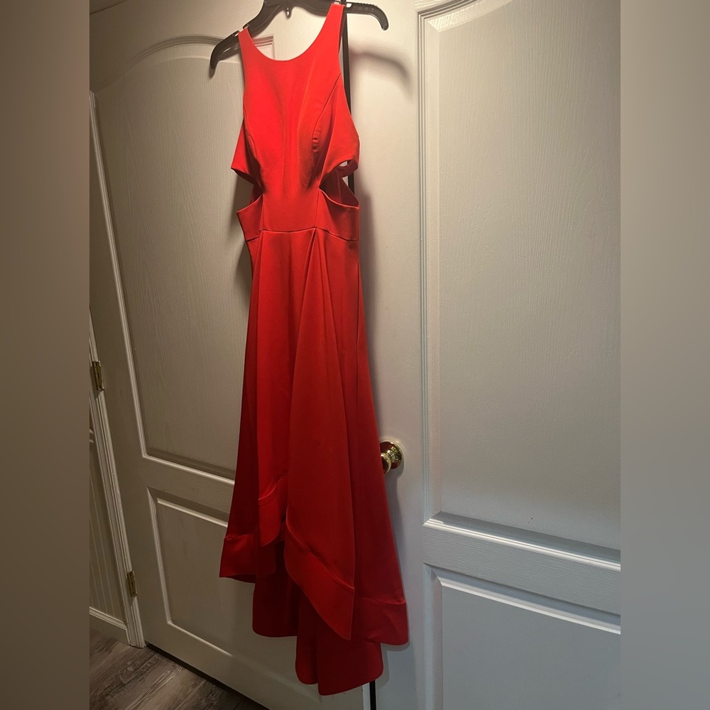 Prom dress EUC